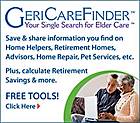 New site aggregates senior care options New site aggregates senior care options